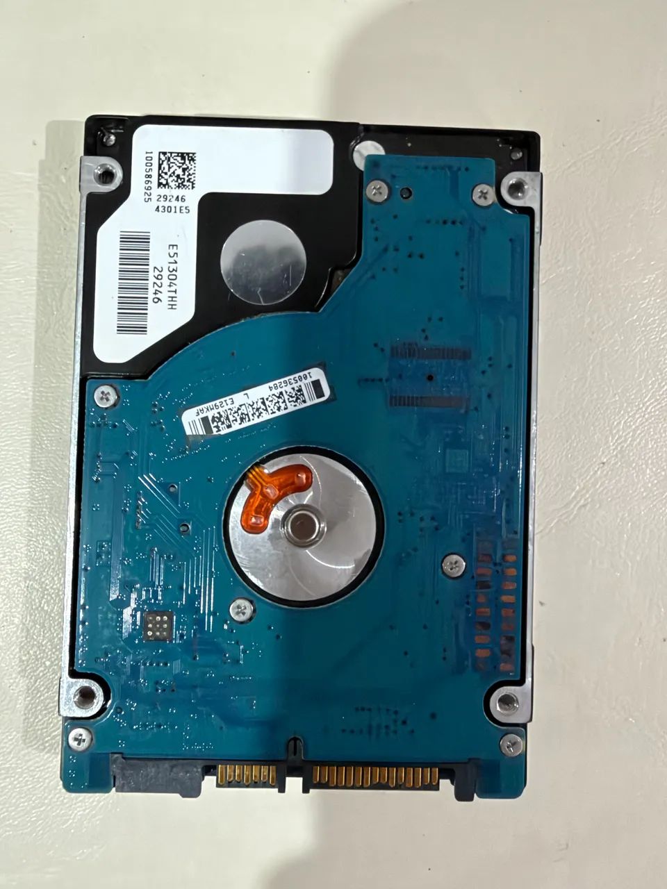 Hd 500gb  - Foto 2
