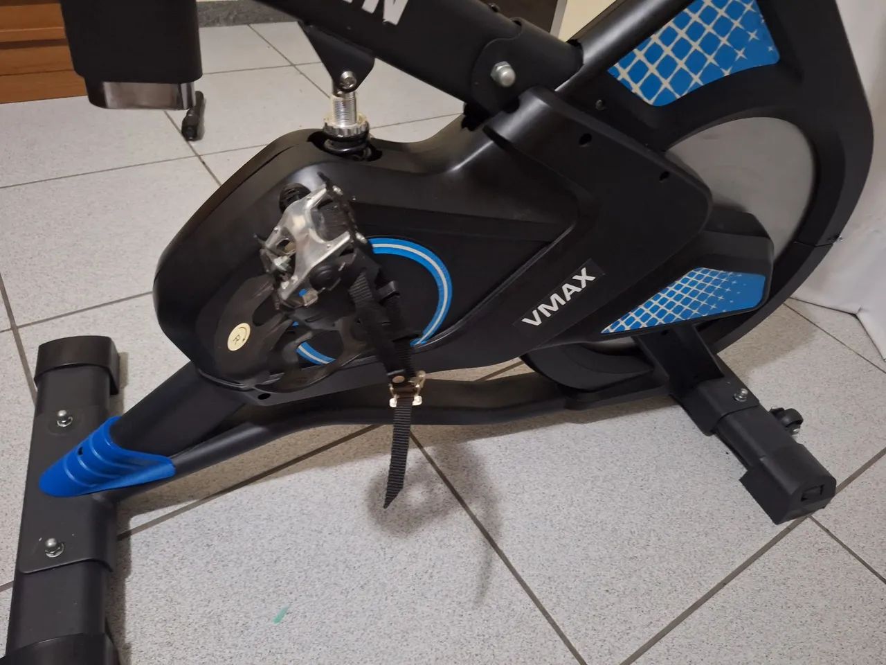 Bike ergométrica (usada)