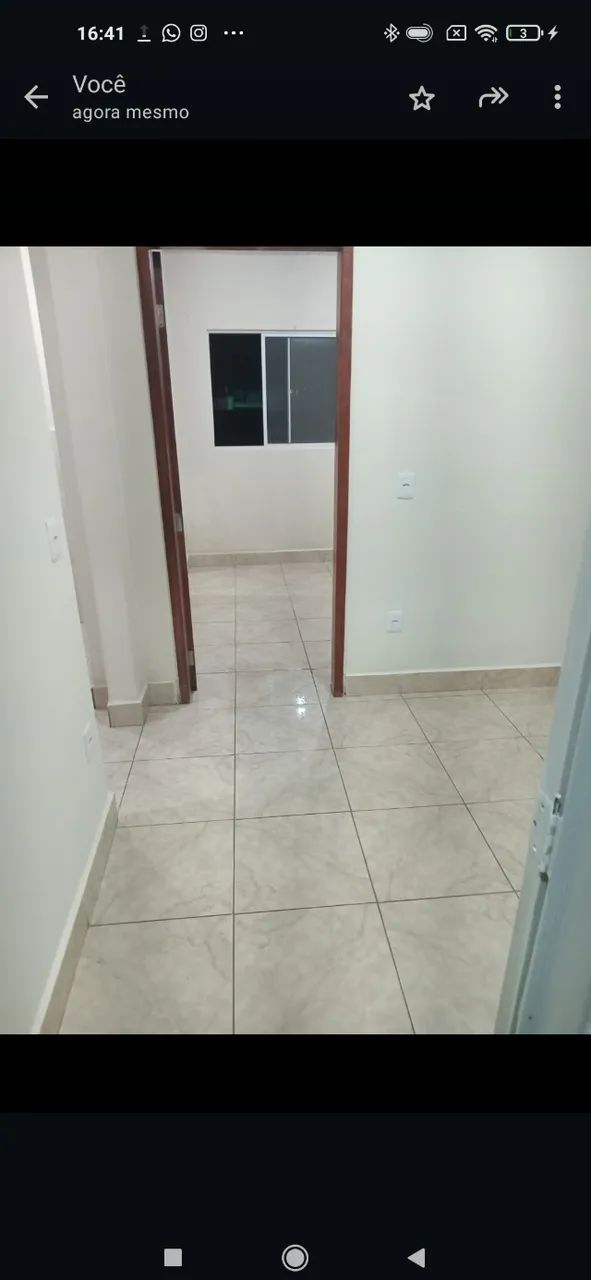 Terra nova / canjica .Flats / kitnet/apartamento  - Foto 4