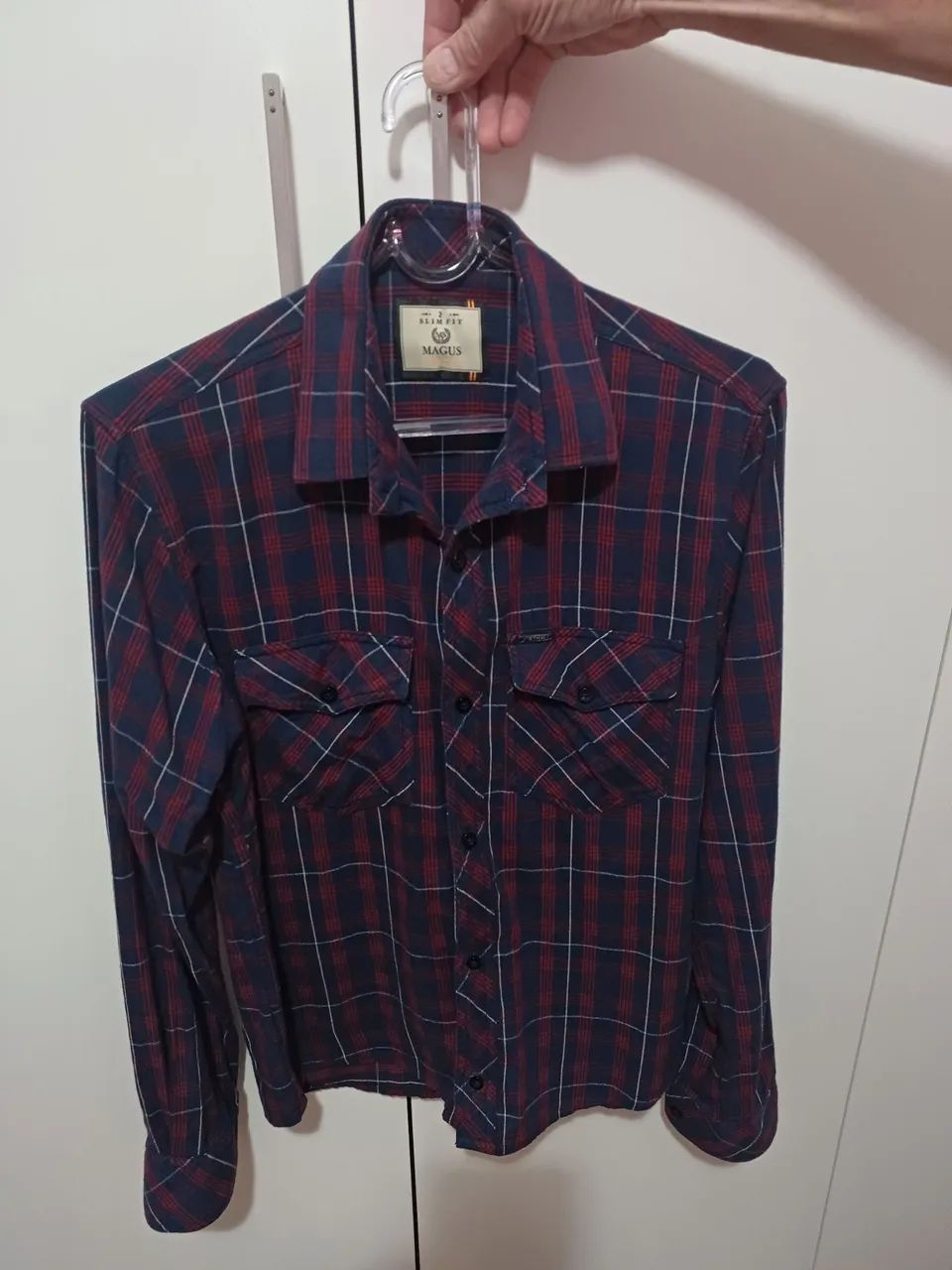 Vendo camisas - Foto 4