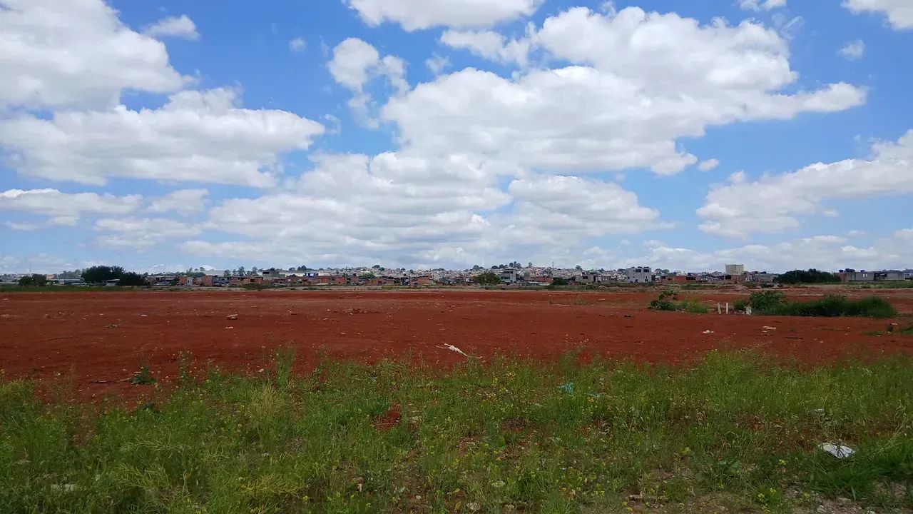Área 40.000 m² próximo do Aeroporto - Foto 4