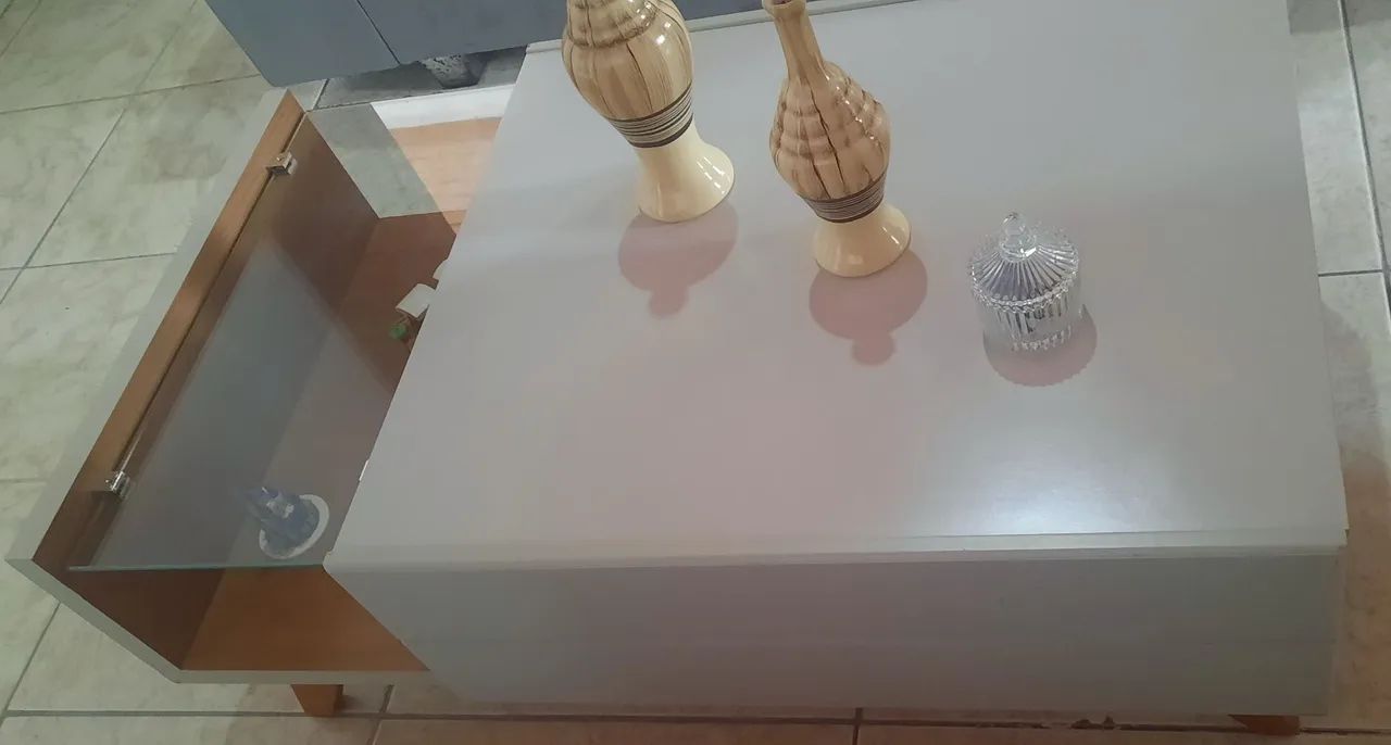 Mesa de centro  - Foto 4