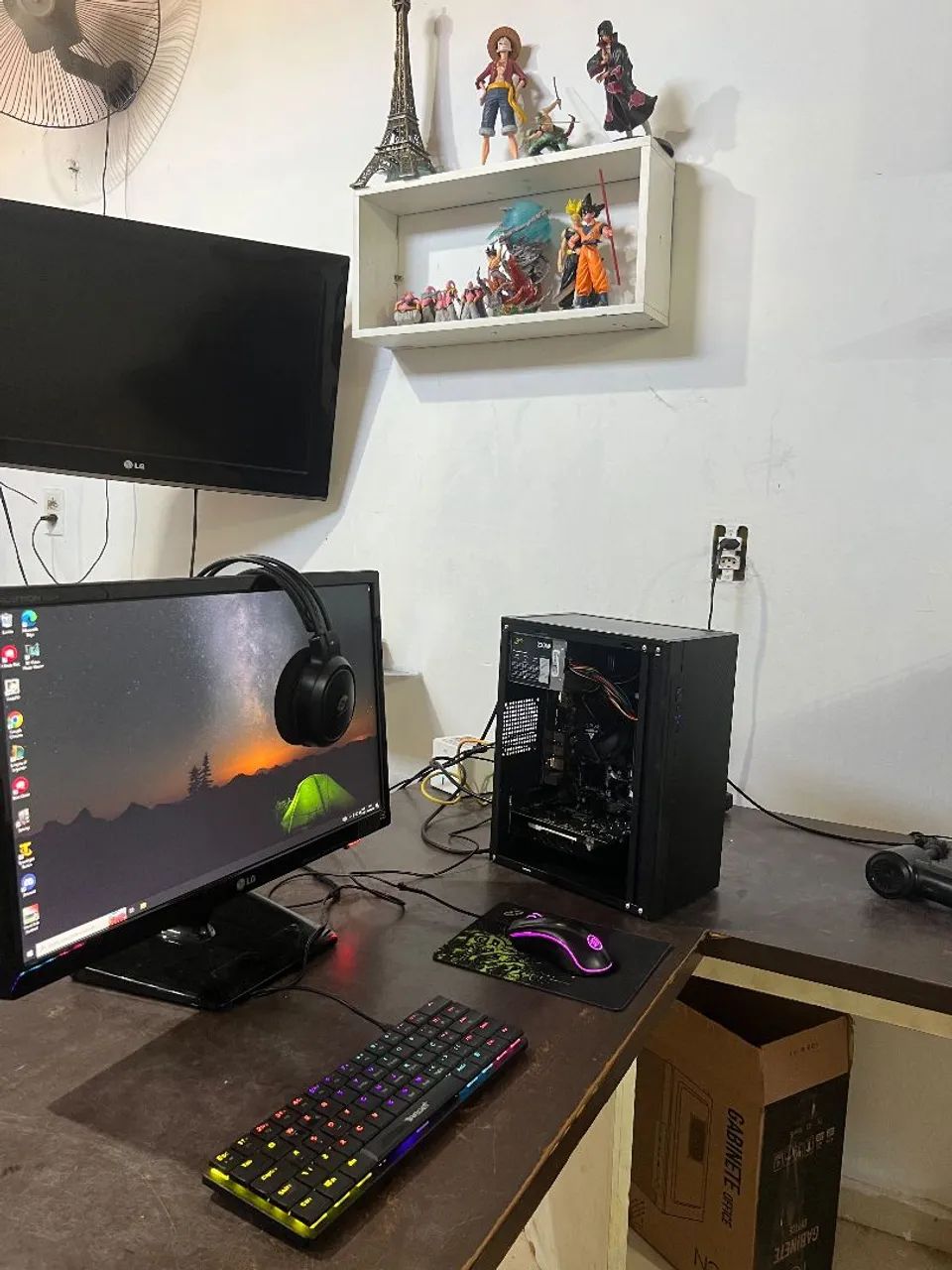 PC CORE I5 COMPLETO  - Foto 2