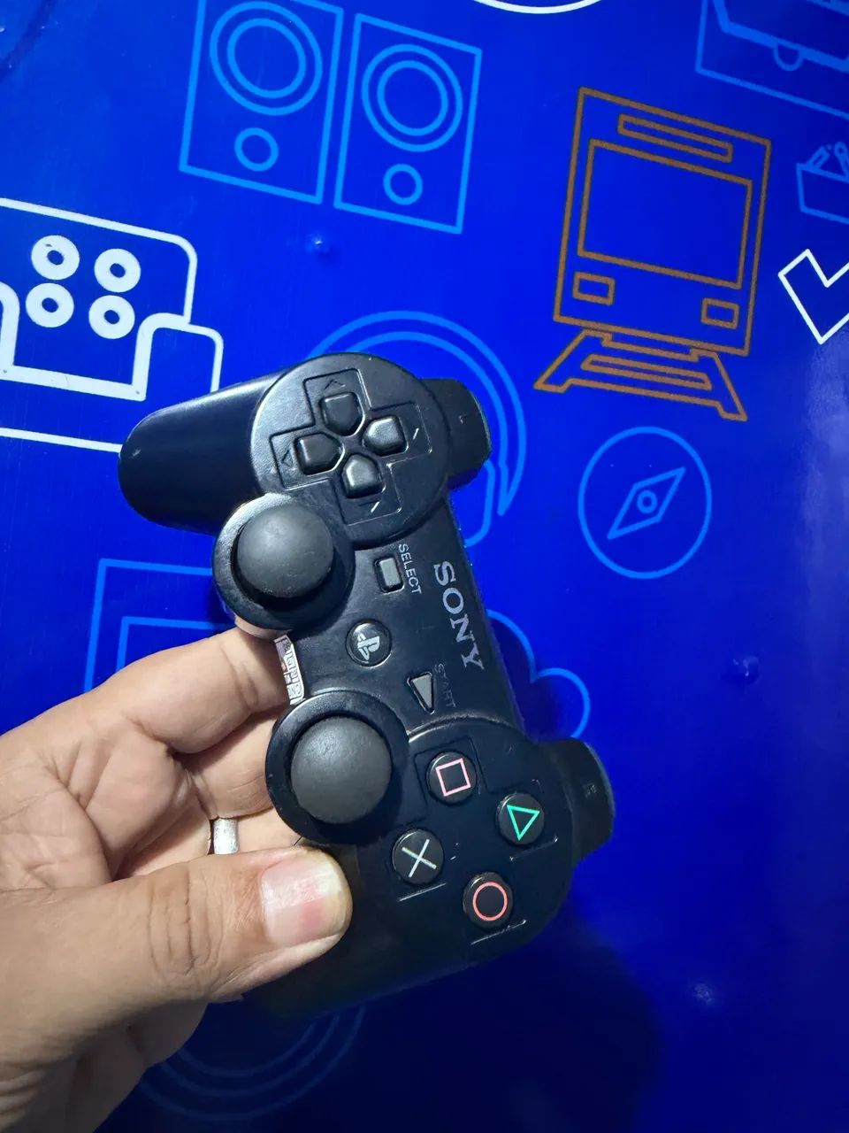 Controle ps3 original