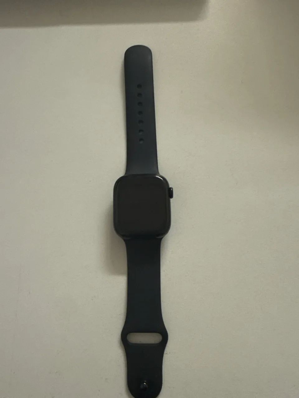 Apple Watch séries 11