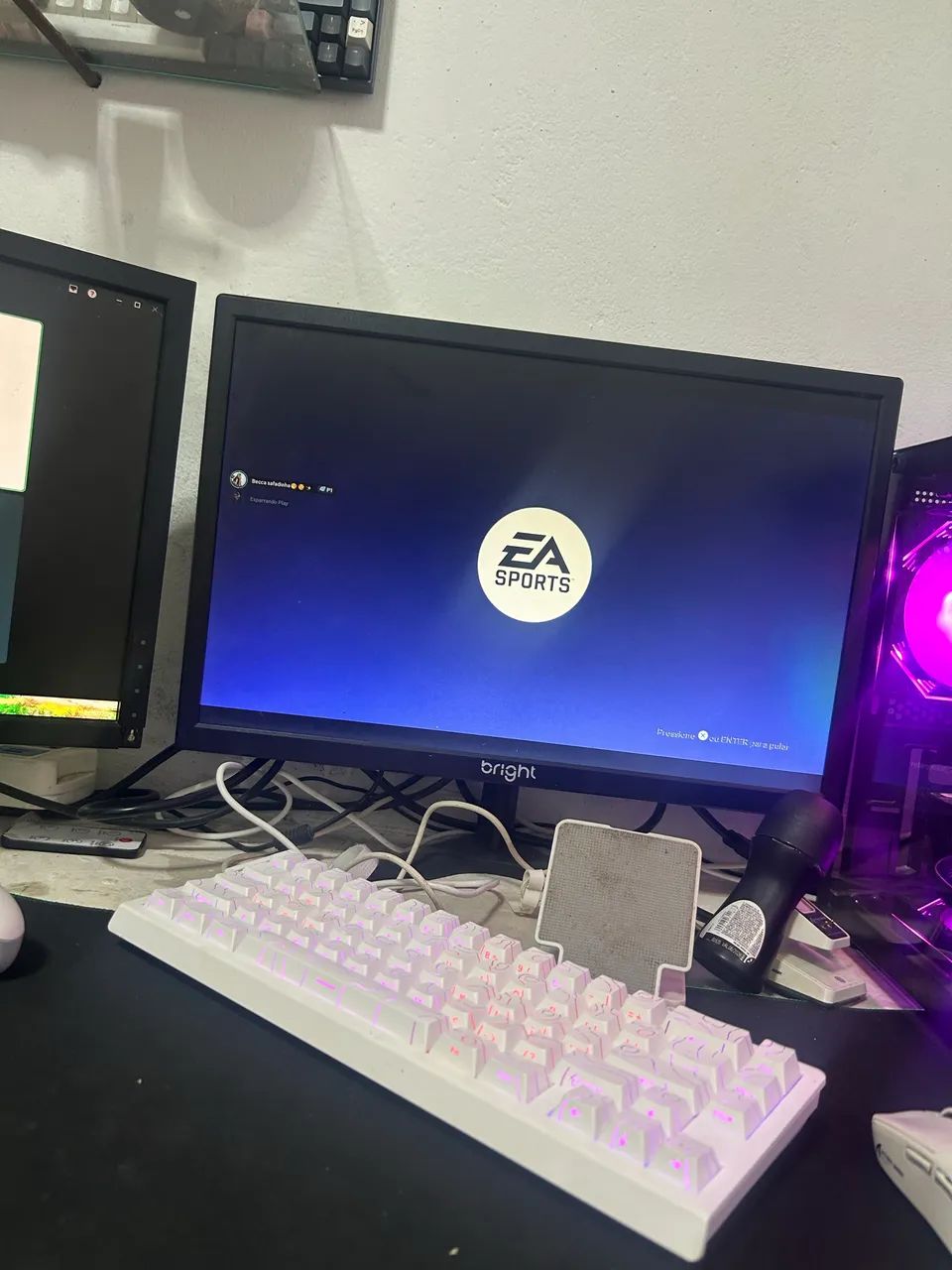 Pc Gamer Ryzen7 5700x e RTX 3070? - Foto 2