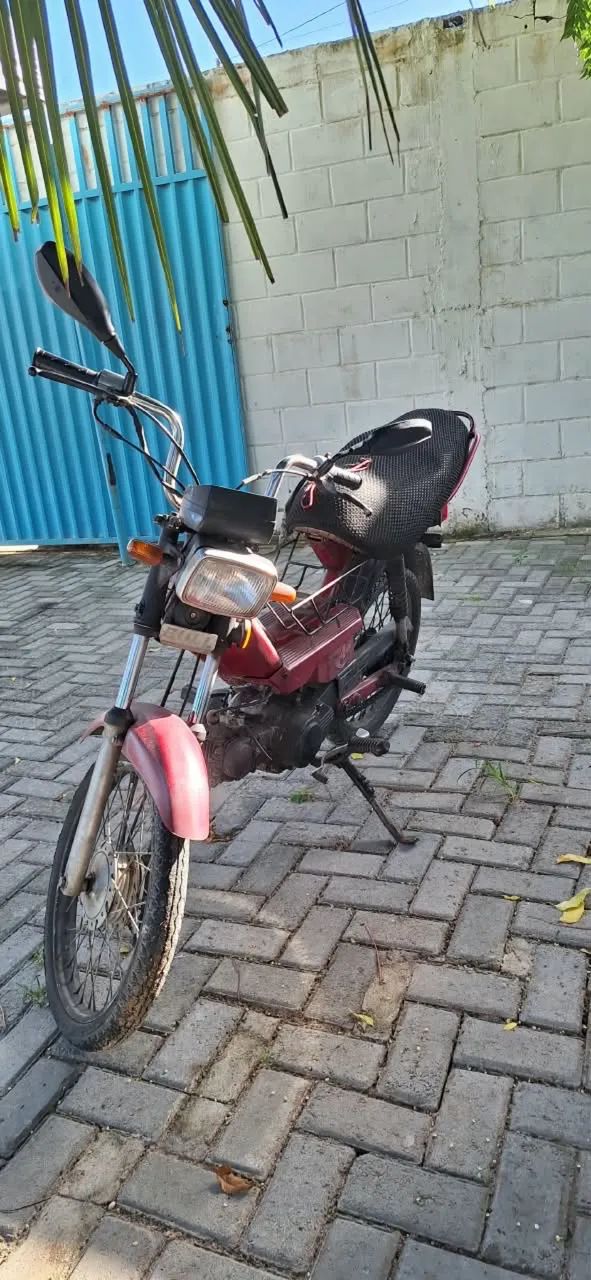 Moto para dia a dia! - Foto 2