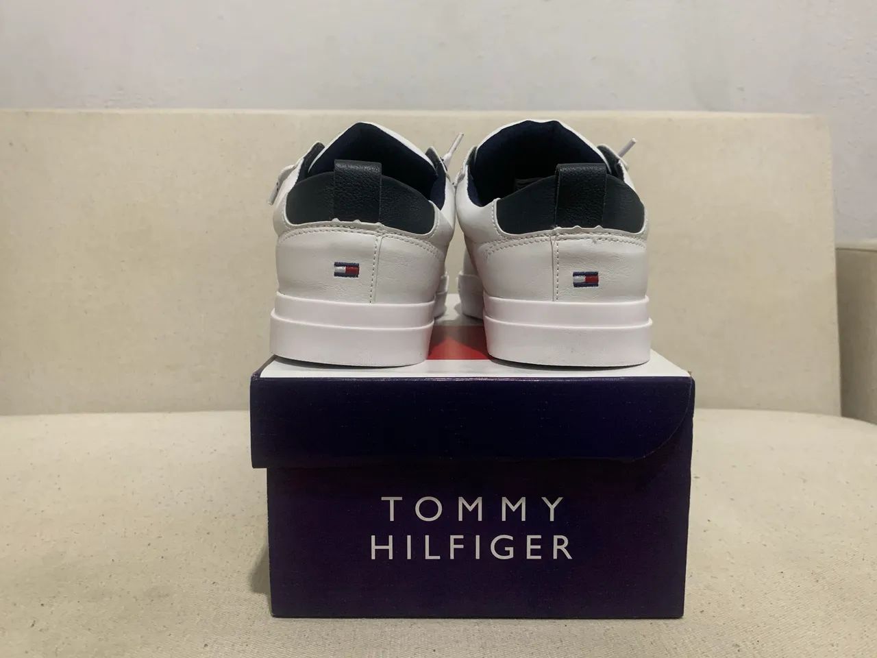 Sapato Da Tommy Hilfiger  - Foto 3