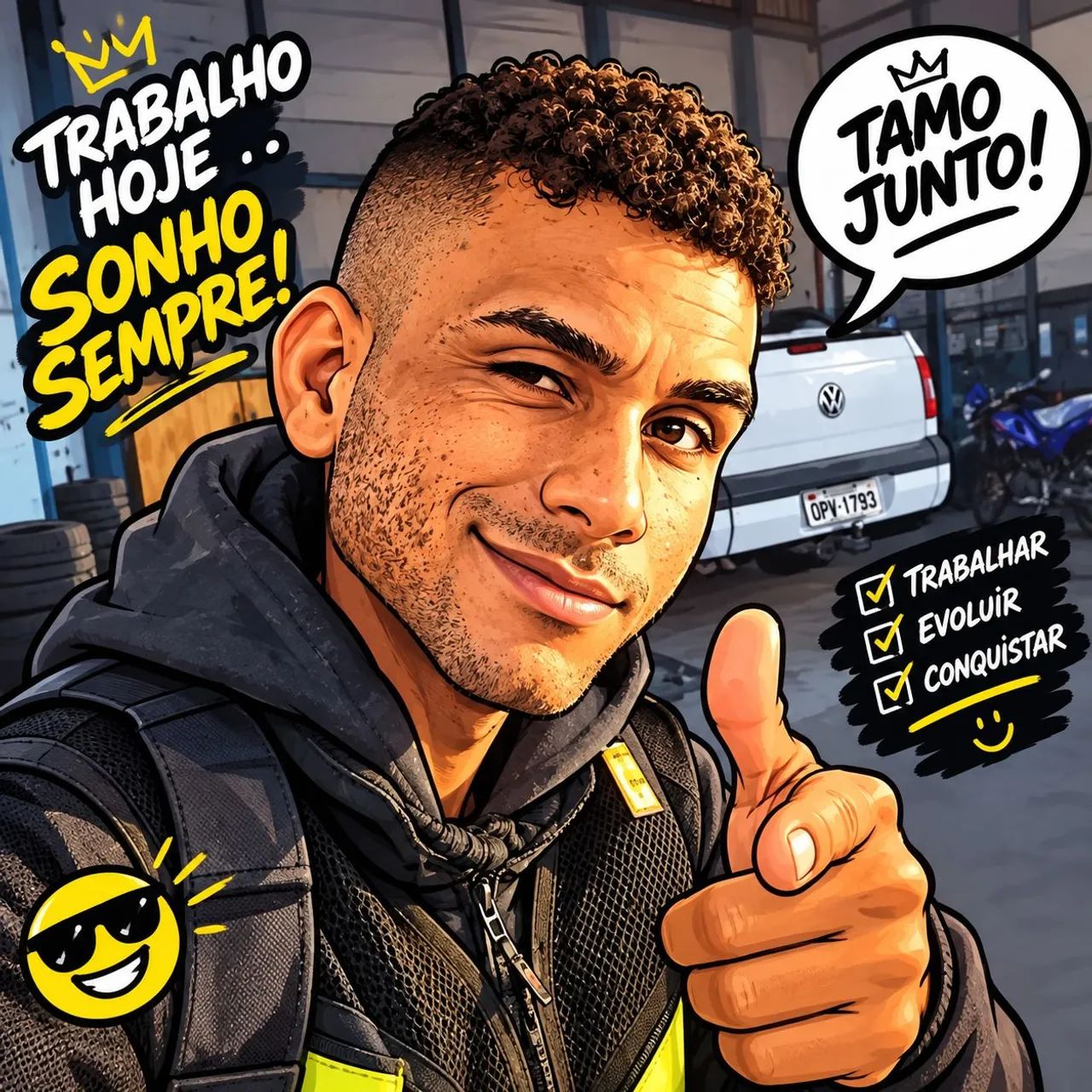 Técnico de refrigeração e climatização  - Foto 5