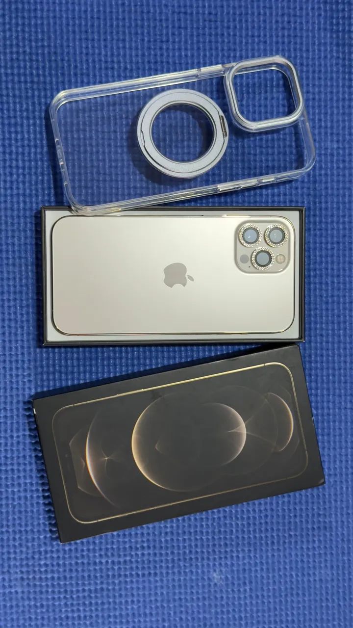 iPhone 12 Pro Max  - Foto 2