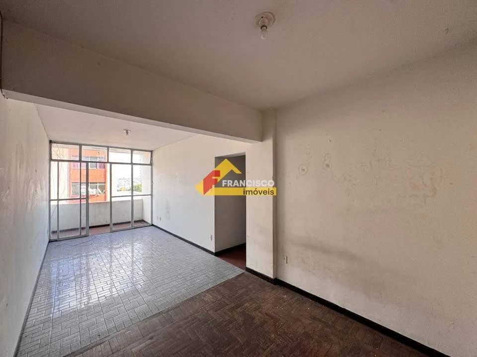 Apartamento para aluguel, 3 quartos, Centro - Divinópolis/MG - Foto 2