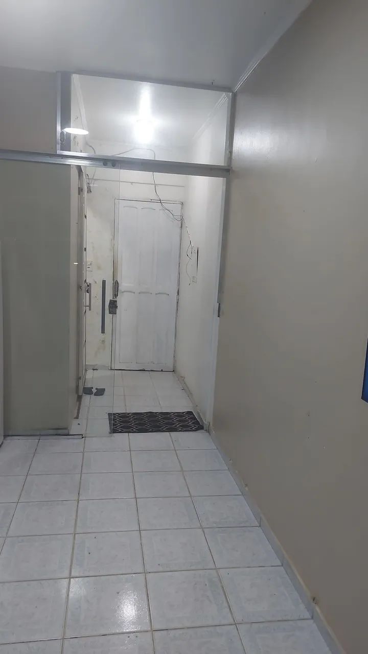Aluga se apartamento, imobiliado - Foto 2