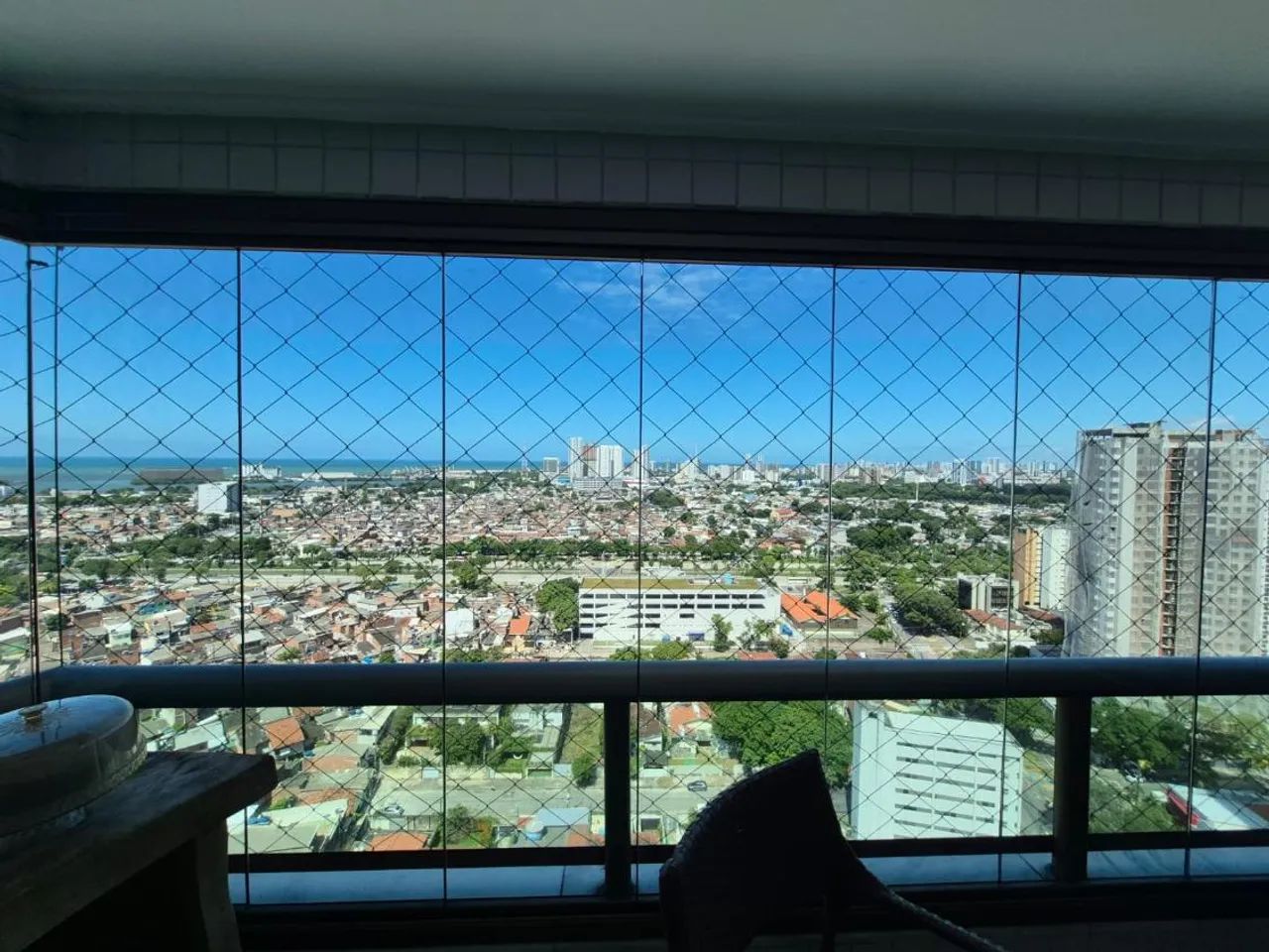 Apartamento com 190m² no Torreão! - Foto 3