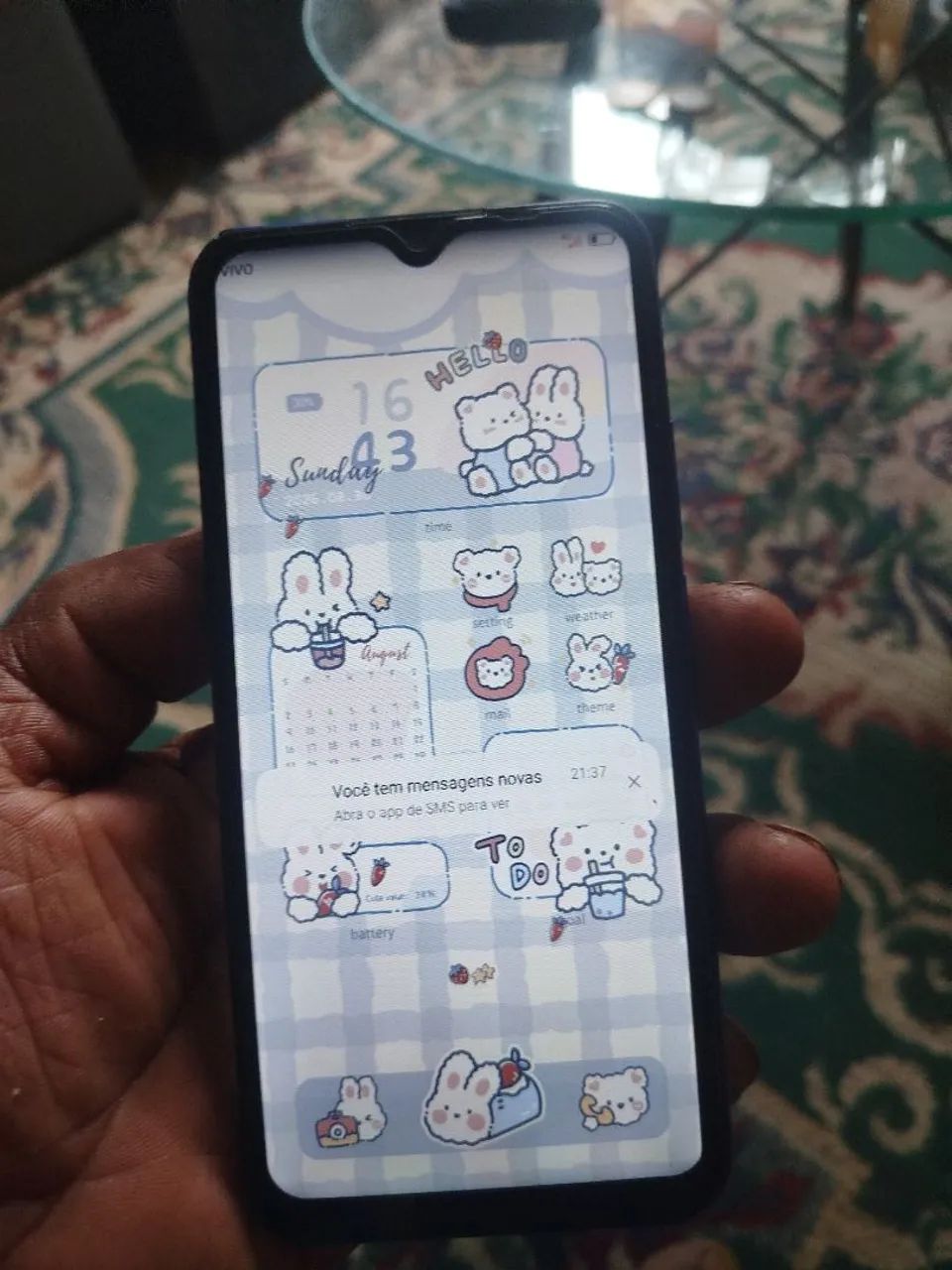 Vendo redimi note 9 /64 gigas  - Foto 3