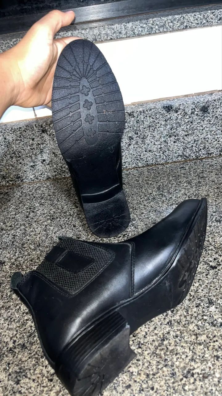 Bota  - Foto 3