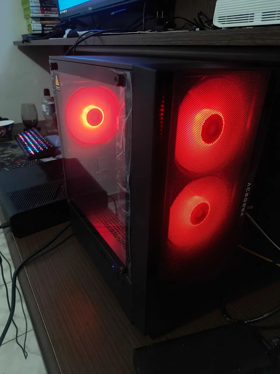 PC GAMER RYZEN - Foto 3