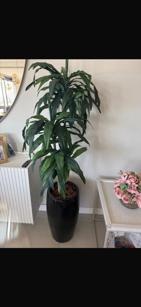 Planta artificial