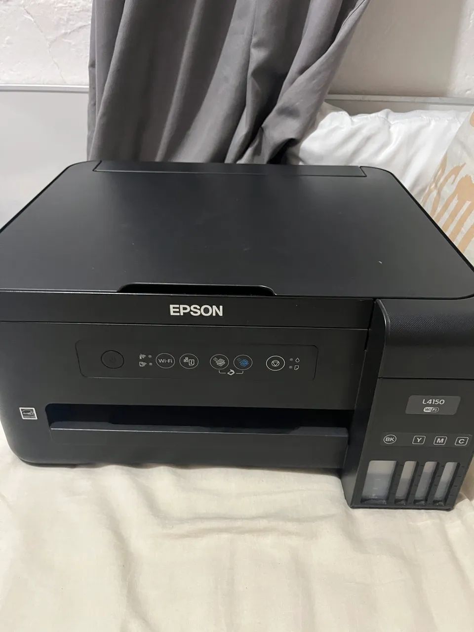 Impressora Epson L4150