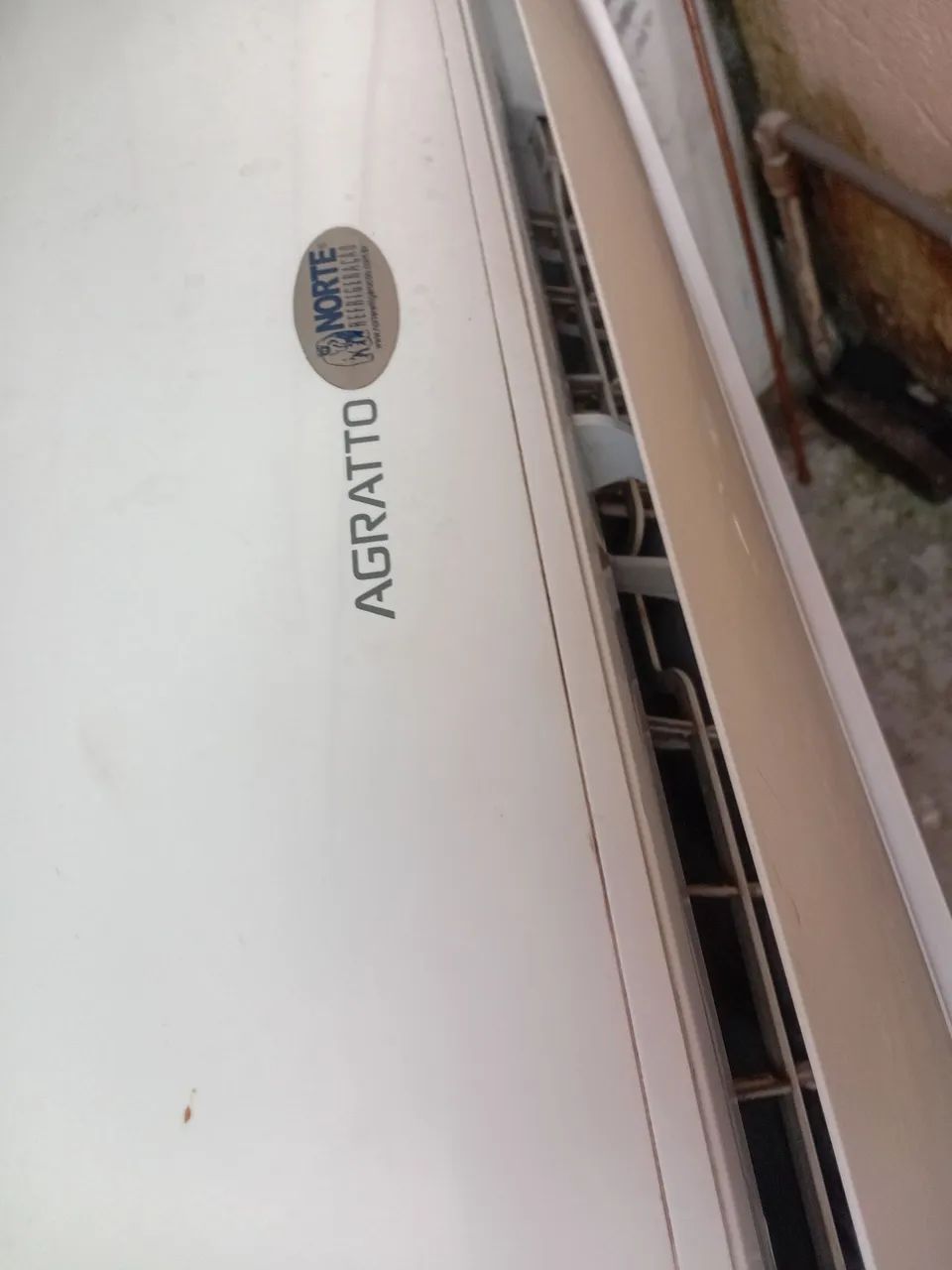 Split 220000btus  - Foto 5