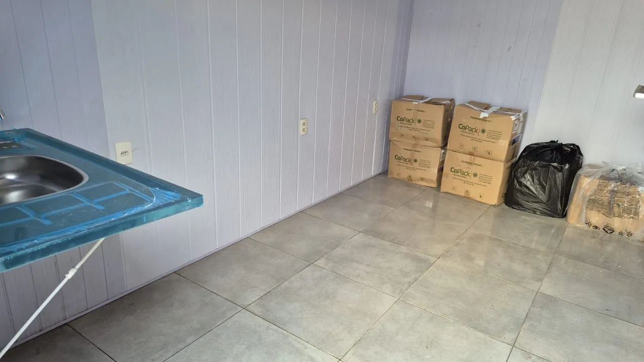 Excelente Oportunidade Container Parcelado Boleto Pronto pra Usar - Foto 2