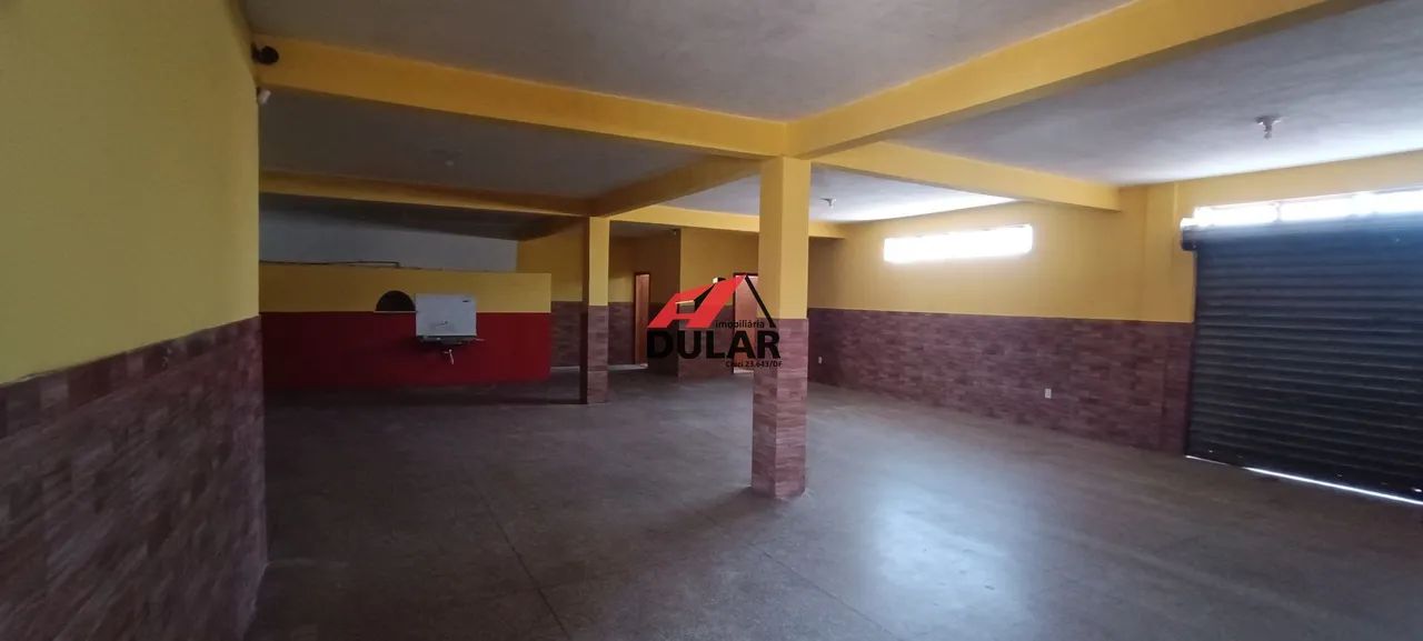 Aluguel de Loja em Samambaia Sul, QS 514 - Foto 3