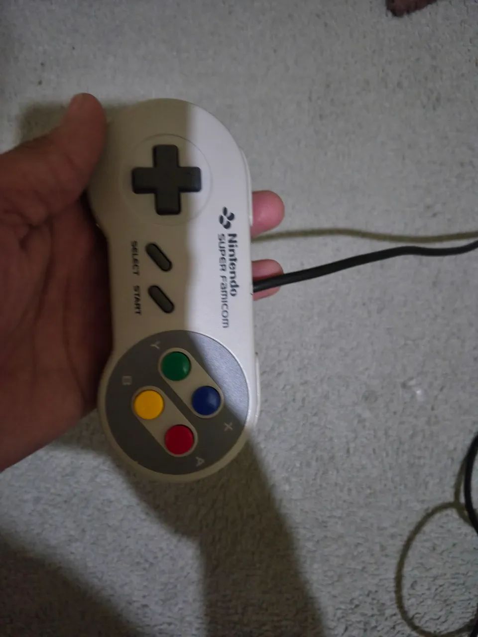 Super Nintendo  - Foto 2