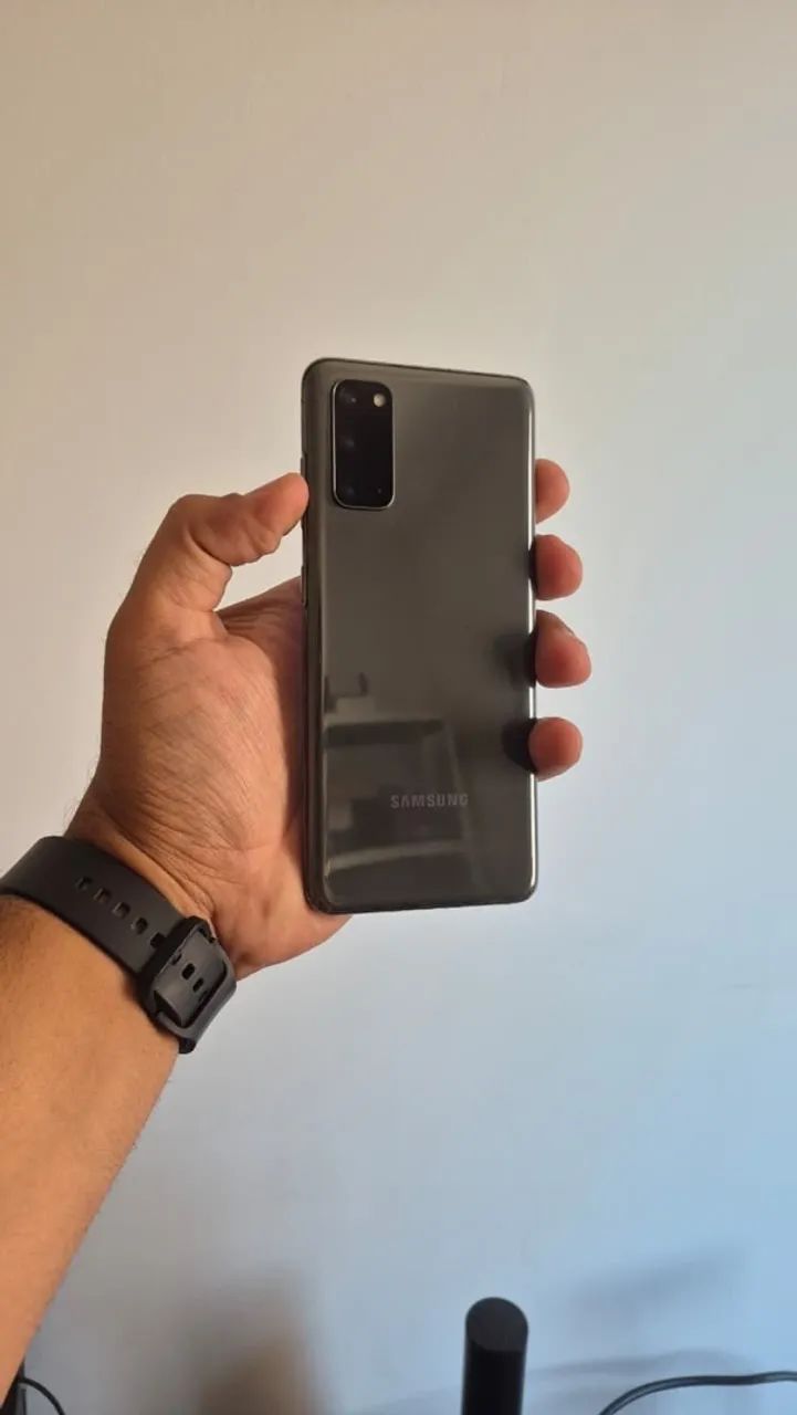 Samsung Galaxy S20