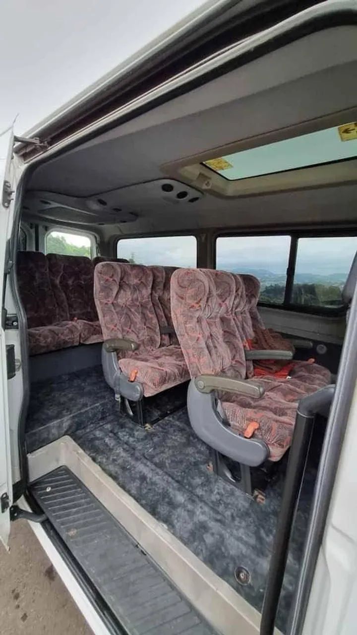Sprinter 2013  - Foto 11