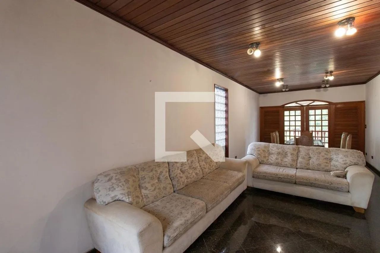 Casa à Venda - Tucuruvi, 3 Quartos, 400 m2 - Foto 4
