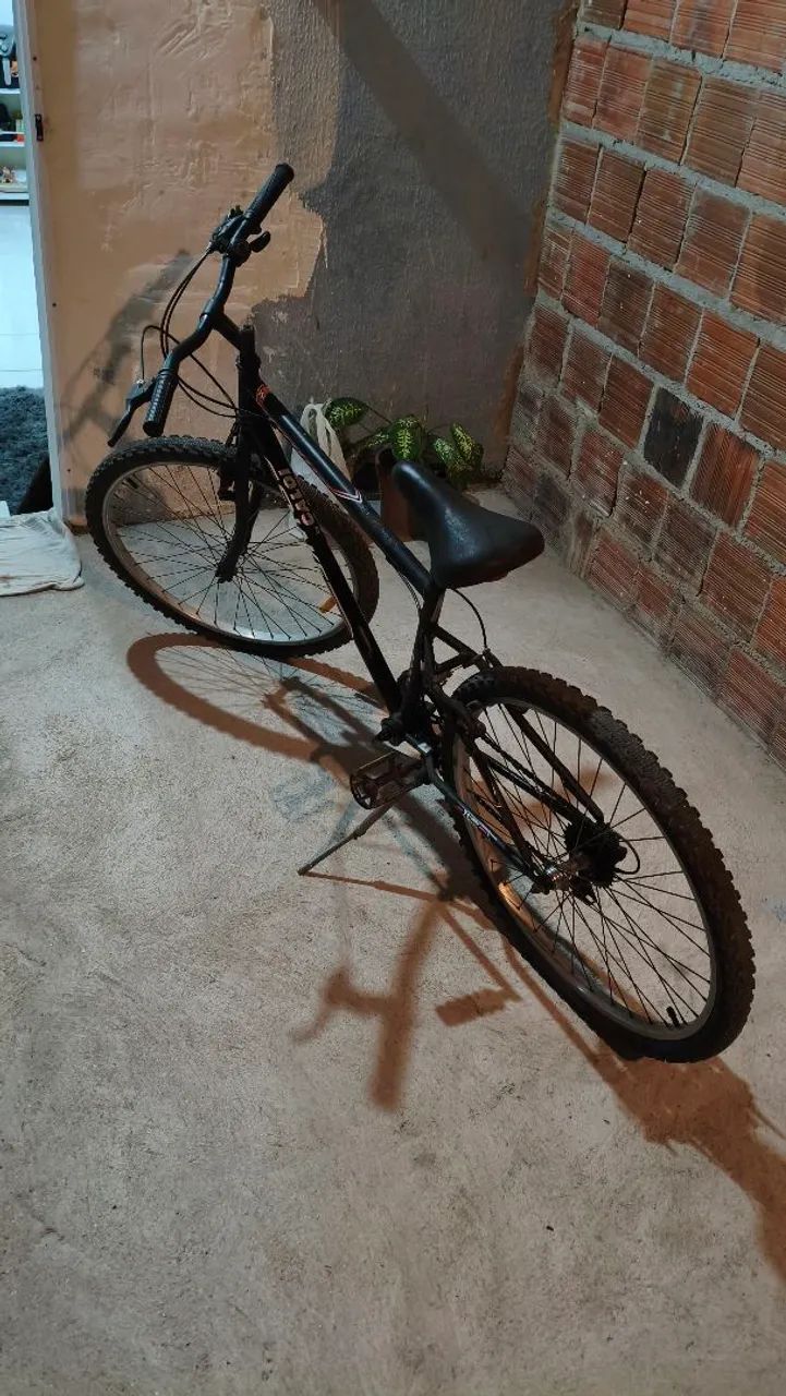 Bicicleta aro 26 - Foto 2