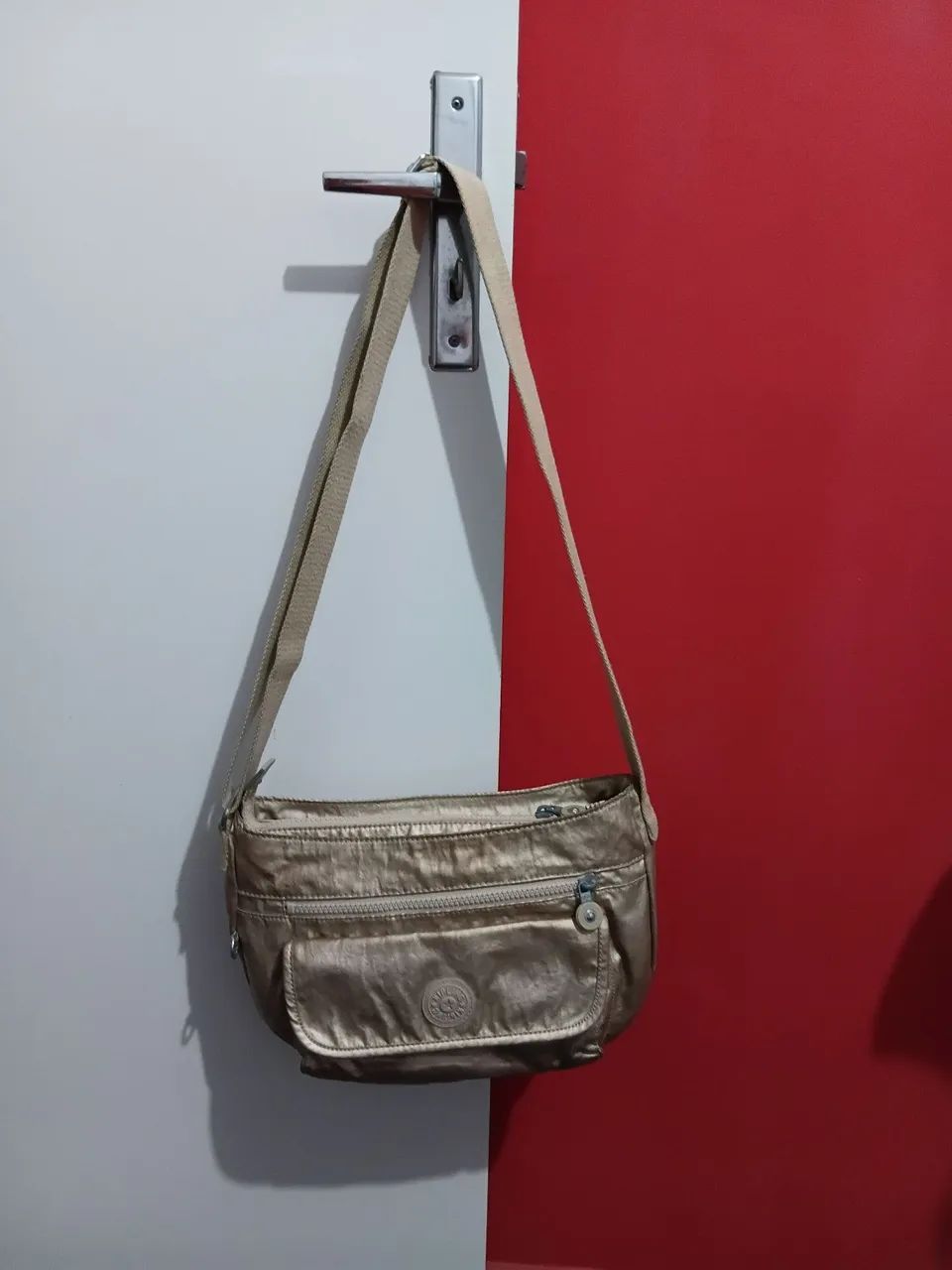 Bolsa kipling original  - Foto 4