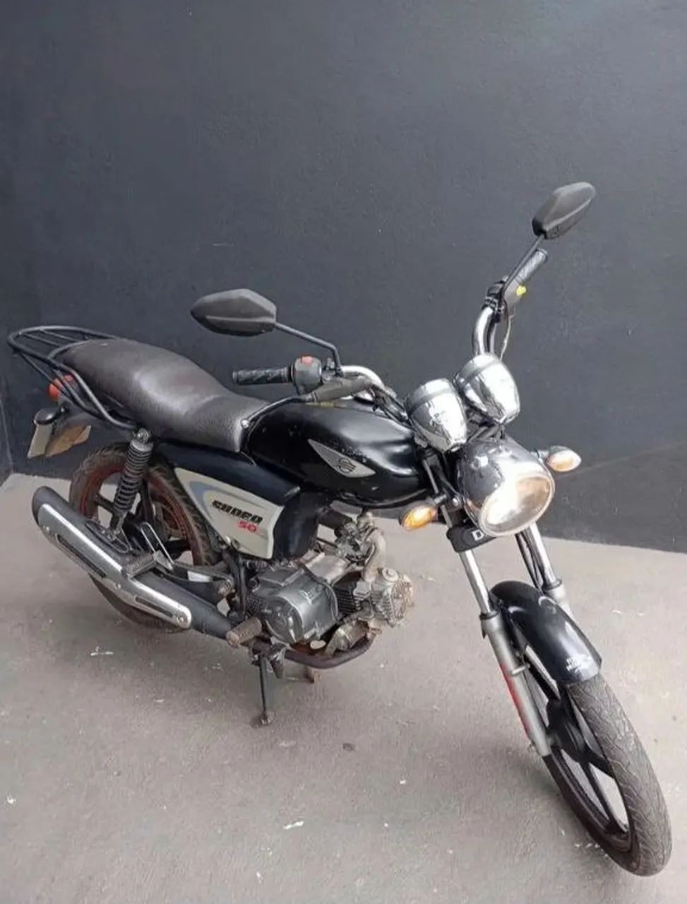 DAFRA SUPER 50 2017 - Foto 5