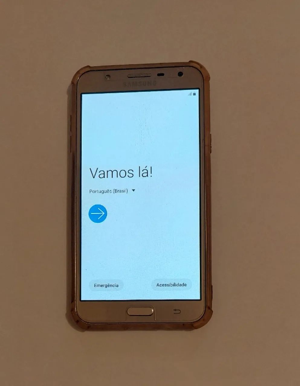 Samsung Galaxy J7