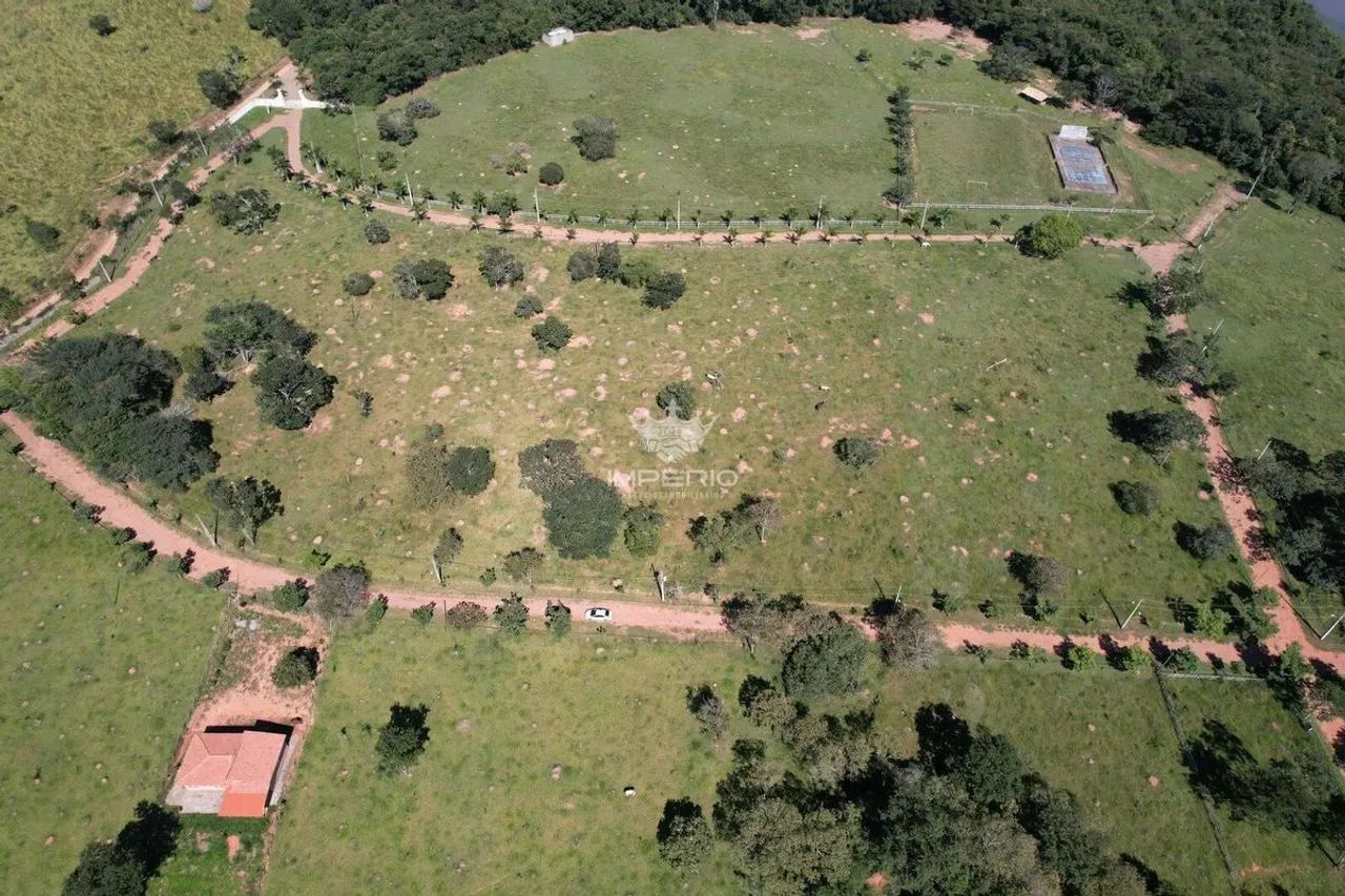 LOTES Á VENDA BARRAGEM CARMO DO CAJURU 1000 M² - Foto 2