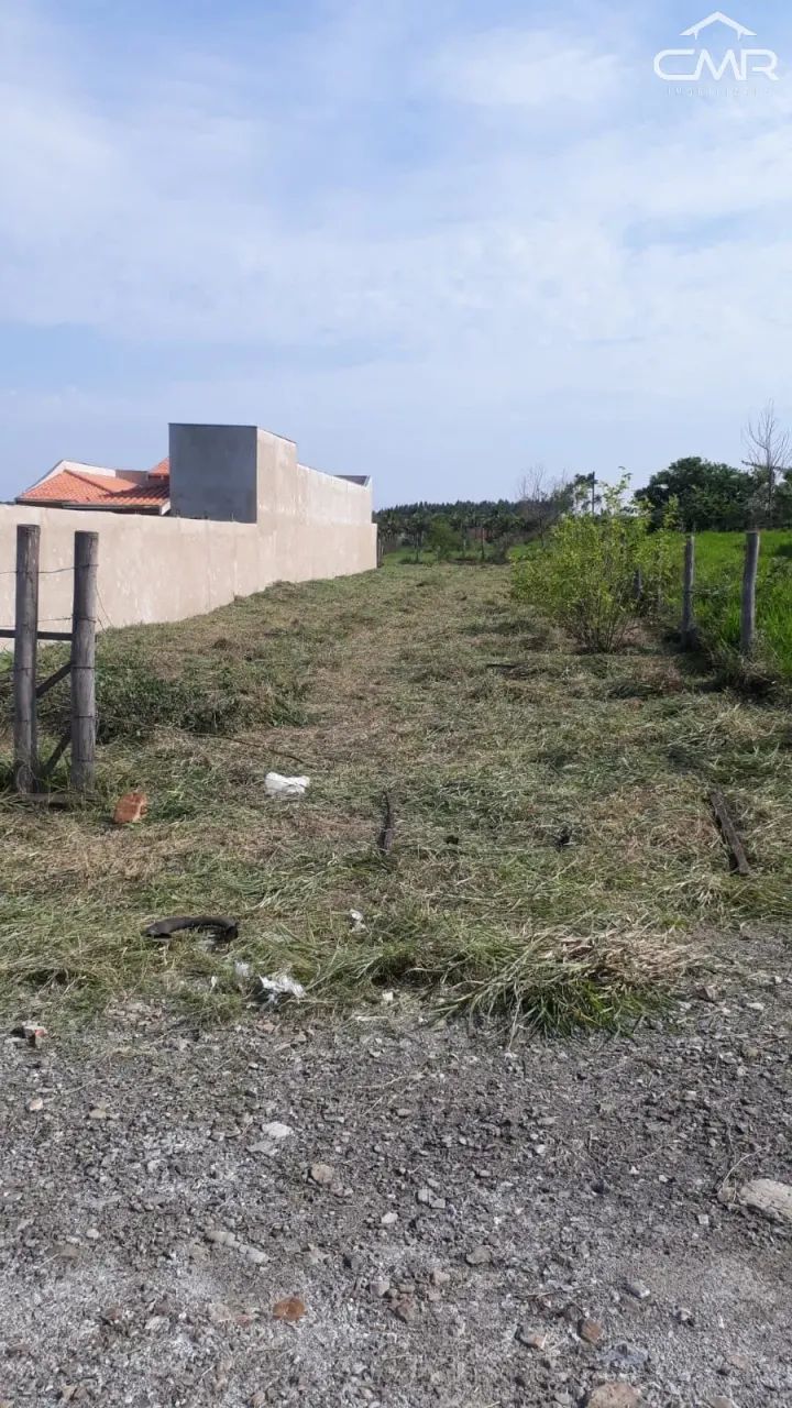 Terreno a venda para chácara no Serrote em Piracicaba SP.