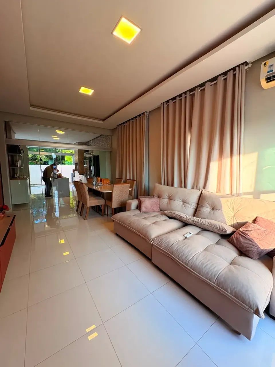 CASA NO JARDIM EUROPA - Foto 3