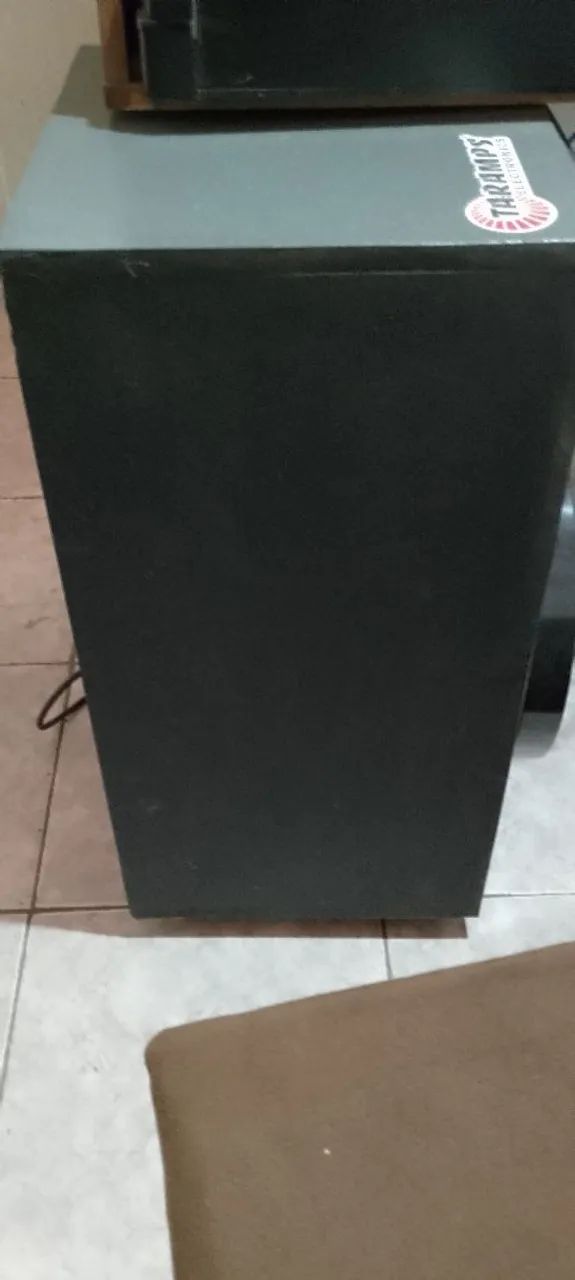 Som no valor de 600 reais , mas tem conversa  - Foto 4