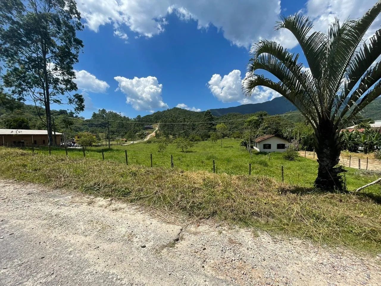 Vender terreno rápido águas mornas - Foto 2