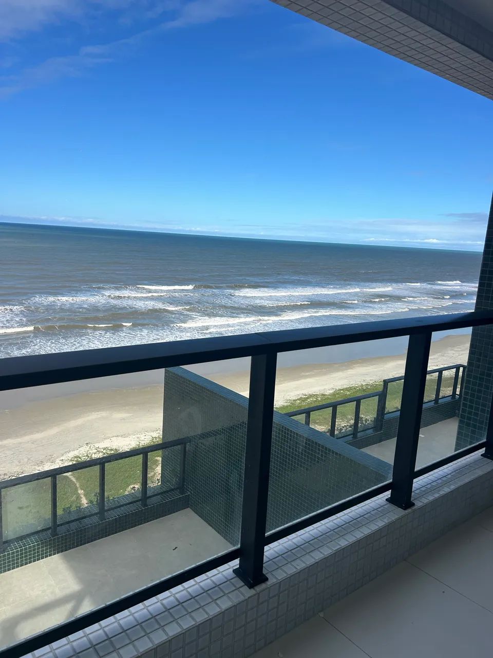 Apartamento Vista Mar - Foto 2