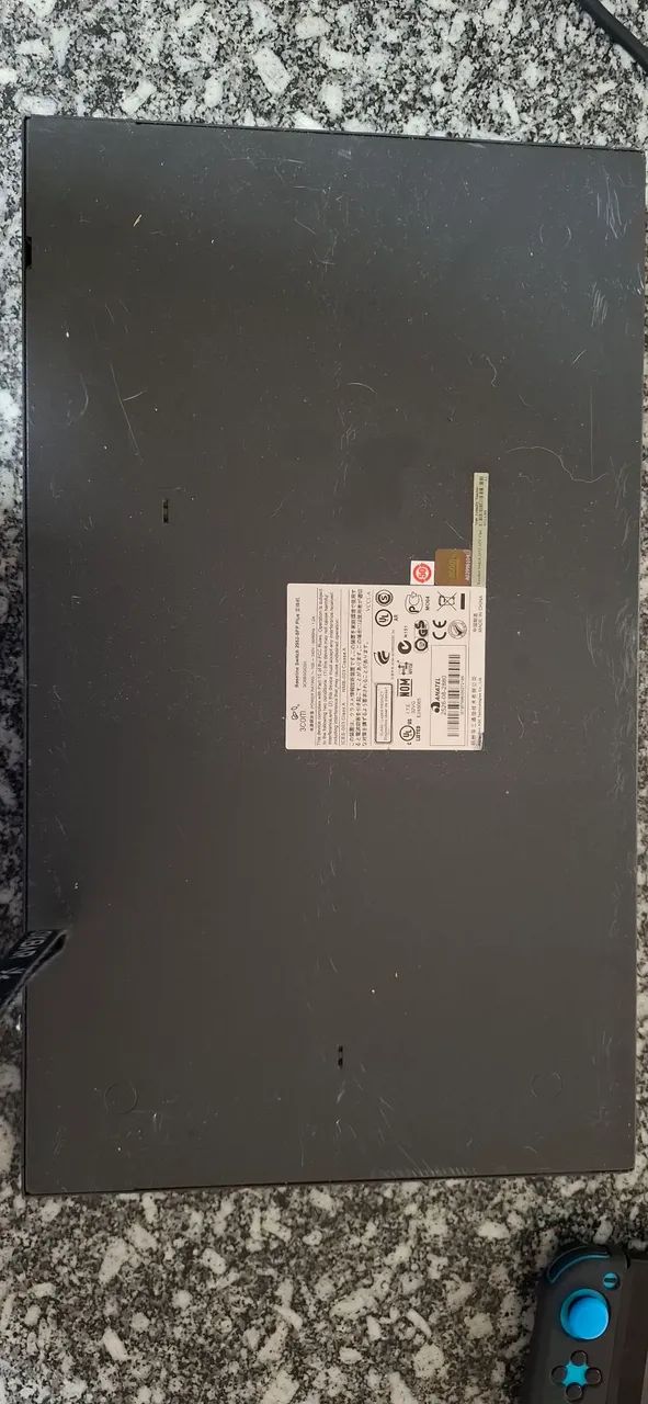 switch HP V1910-48G (modelo JE009A) - Foto 5