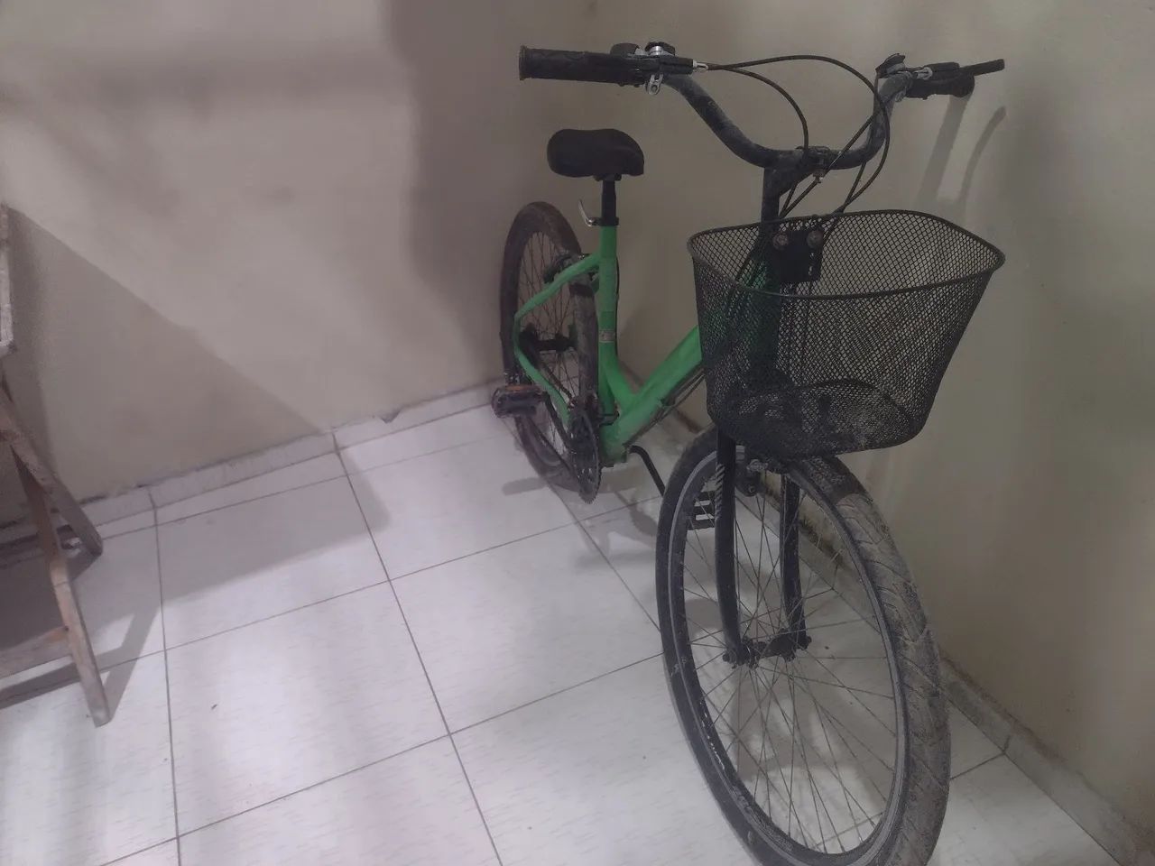 Vende-se uma bicicleta  - Foto 2