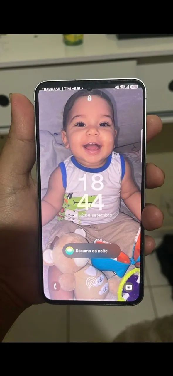 Samsung S25 Fe 128Gb