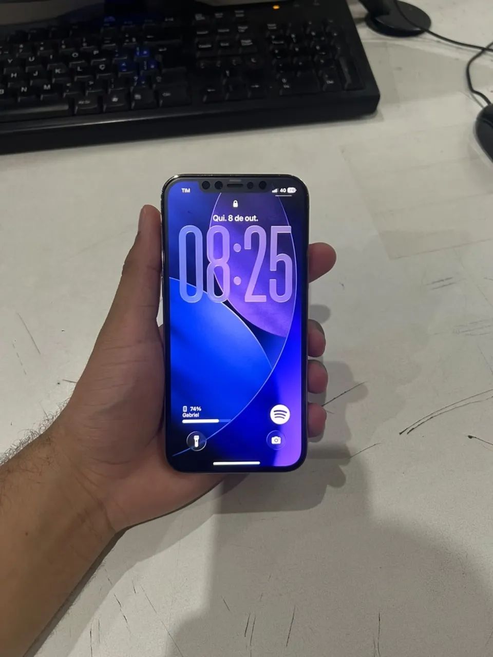 Iphone 12 Pro 128gb