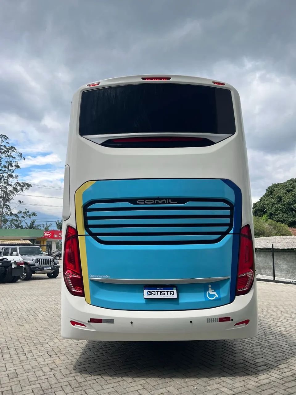 COMIL CAMPIONE LD - Foto 4