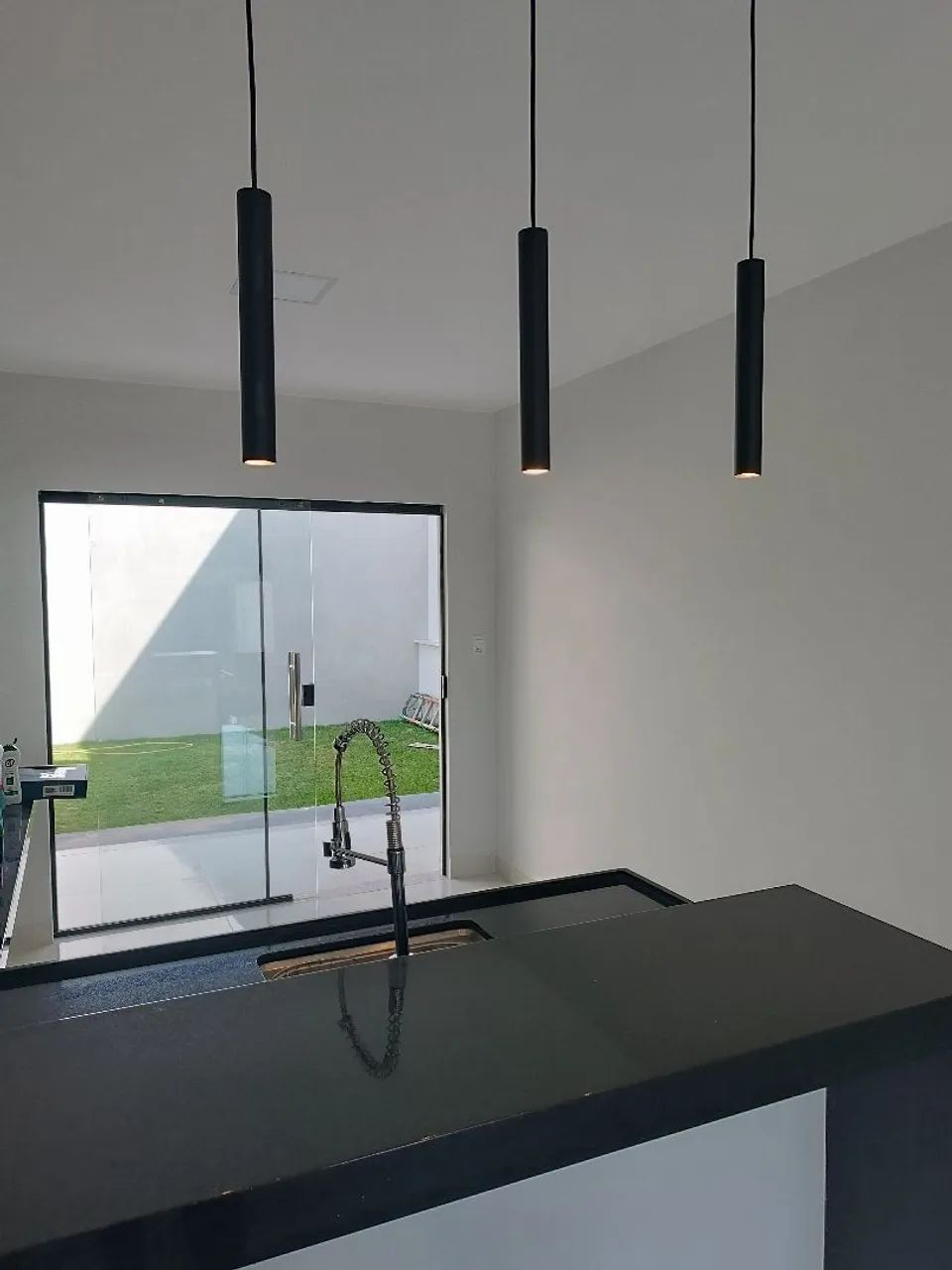 LINDA CASA SOLAR BITTI