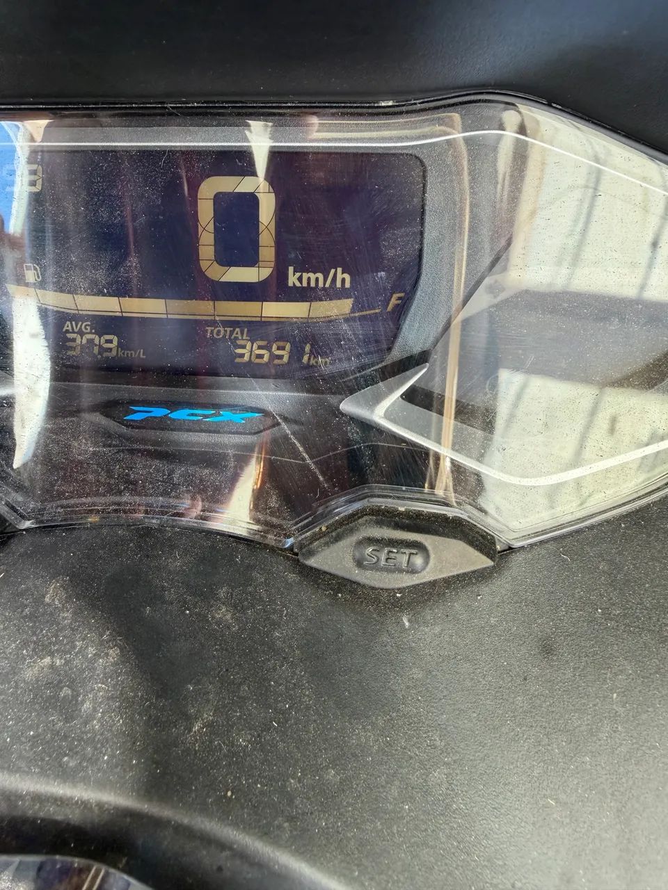 PCX 160 2025 - Foto 4