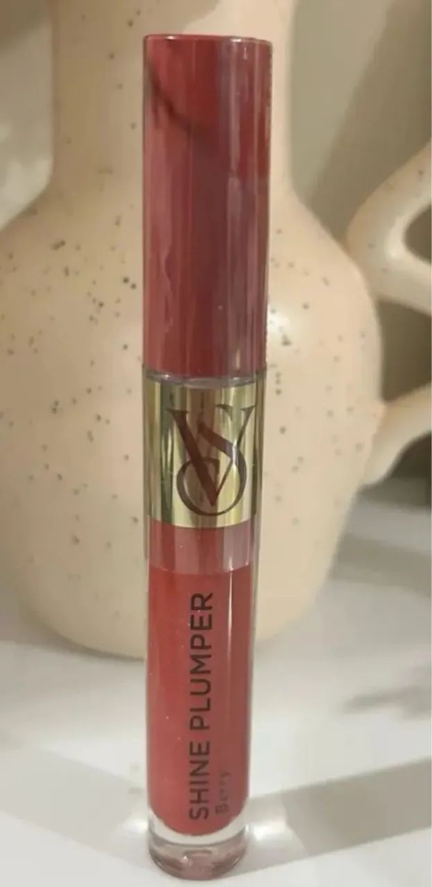 Gloss Vitória Secret  - Foto 3