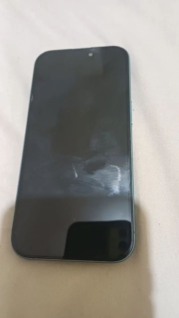 Iphone 16 com defeito na placa  - Foto 5
