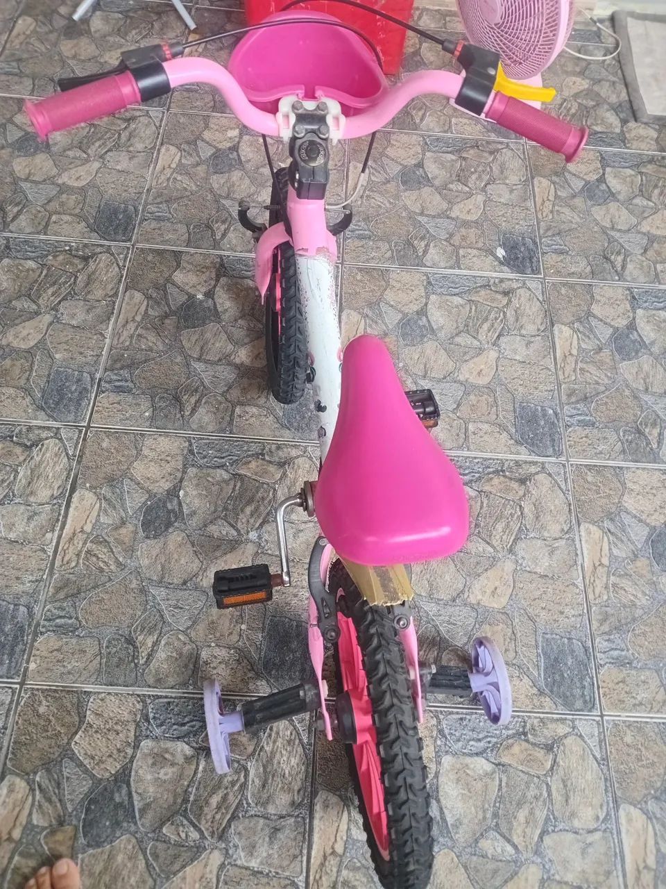 bicicleta - Foto 2