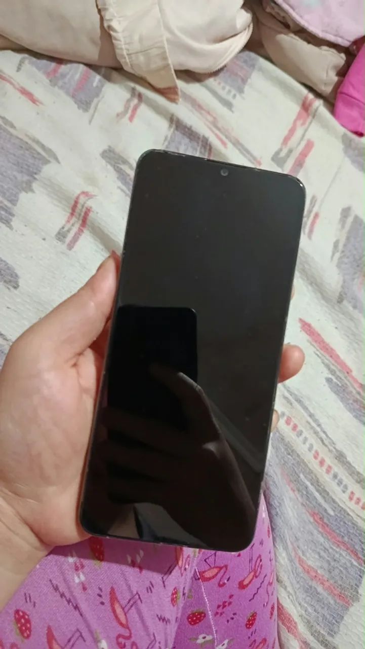Celular Smartphone Realme C61